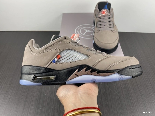 568 Jordan PSG Low 5 Air DX6325- StreetReady x 1224